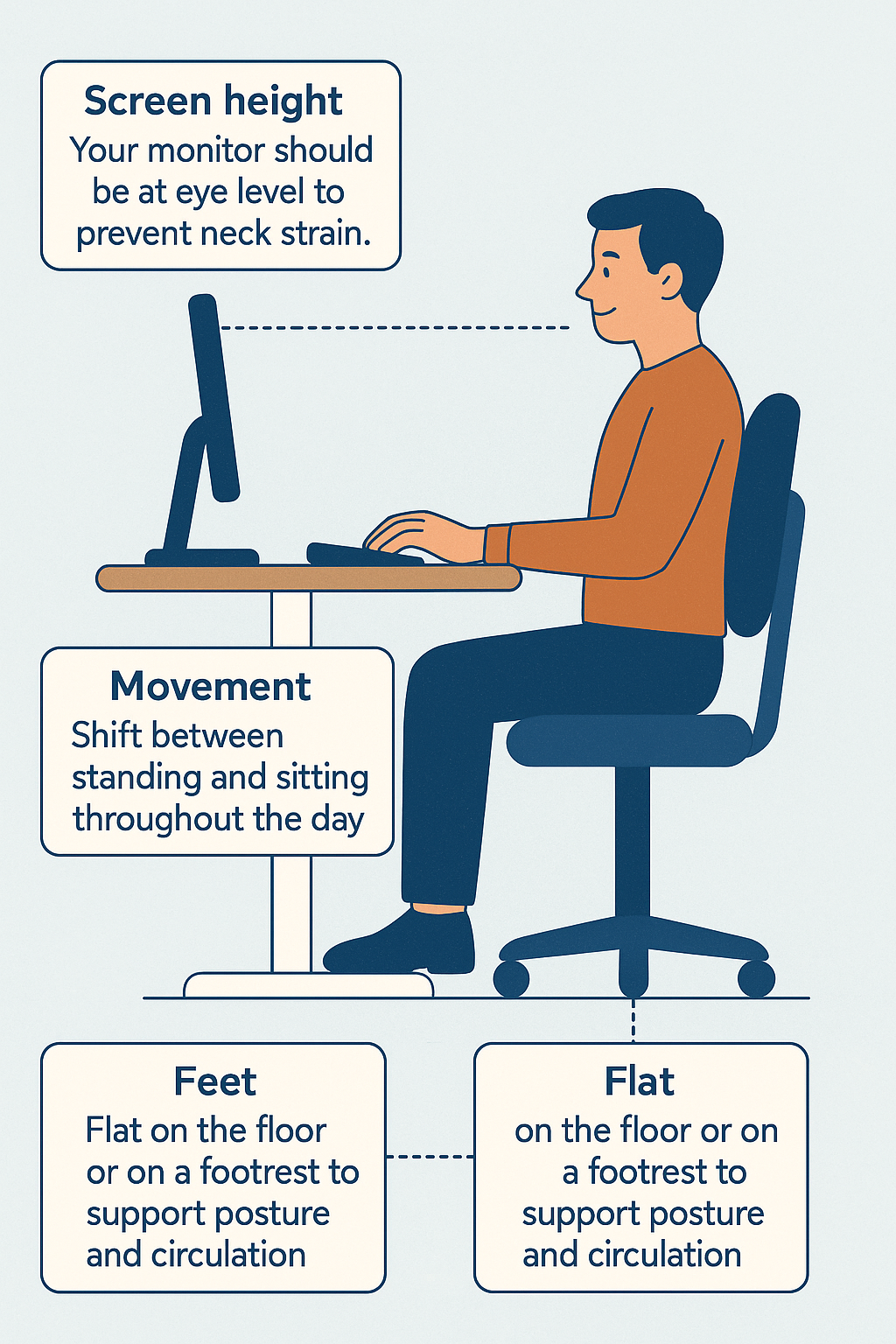 Tips-for-setting-up-workspace