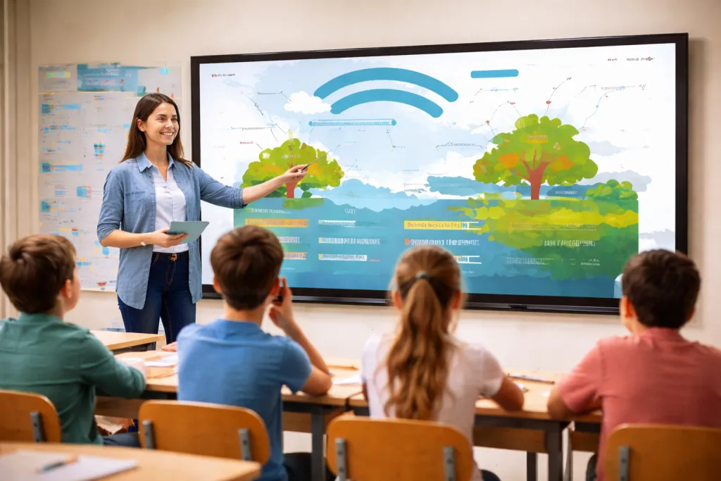 NearHub Board S55 | Shop