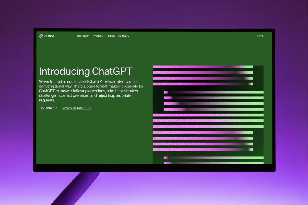 ChatGPT Picture Generator