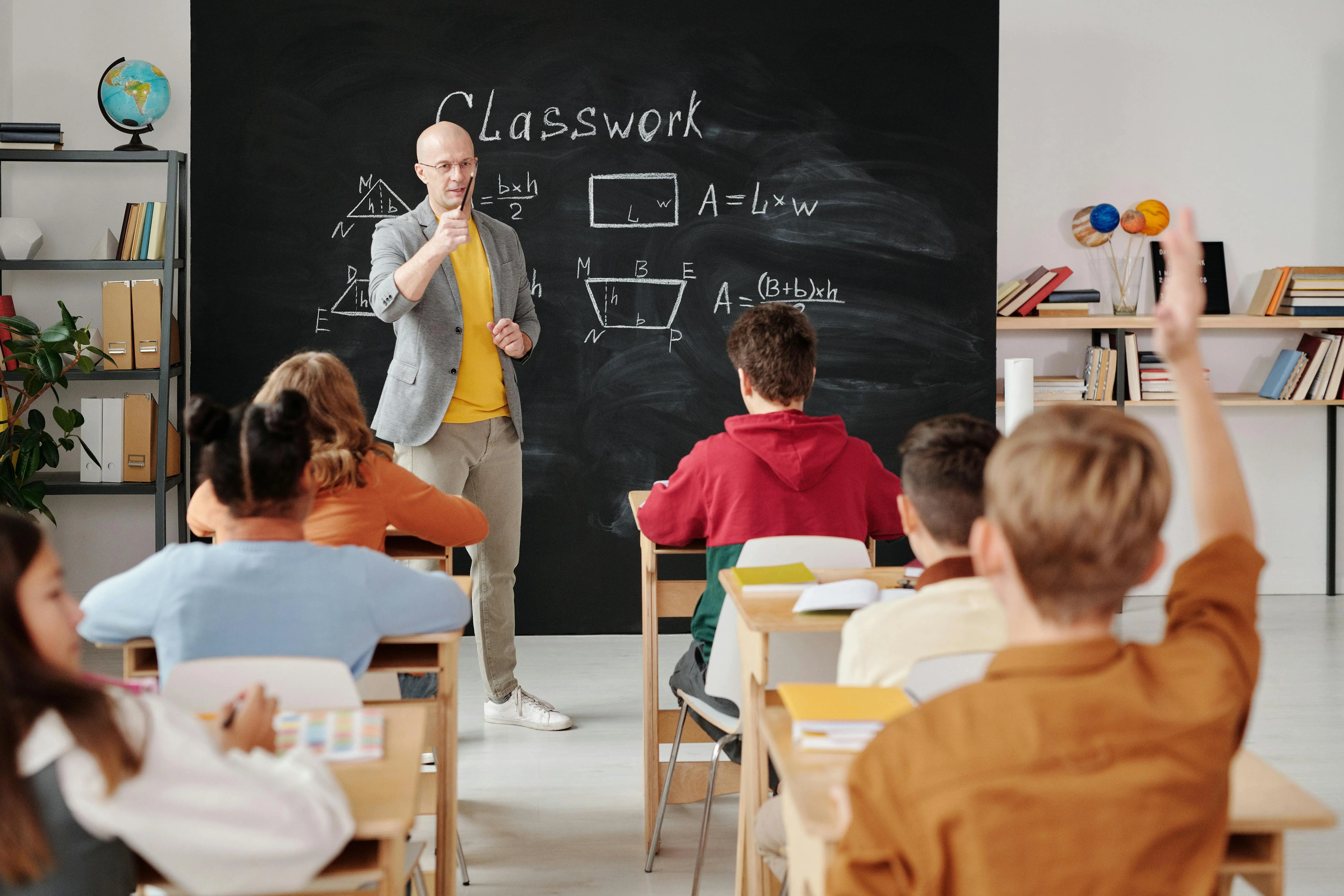 Classroom Use Cases Smartboard vs Promethean 