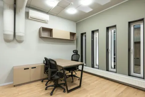 Comfortableandergonomicofficechair