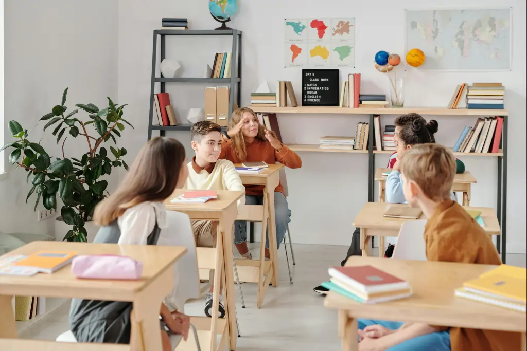 Common Challenges Teachers Face
