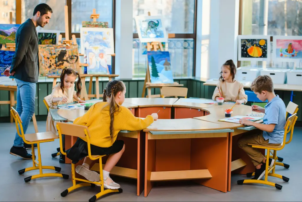 Common Challenges of Implementing Smart Classroom Technology