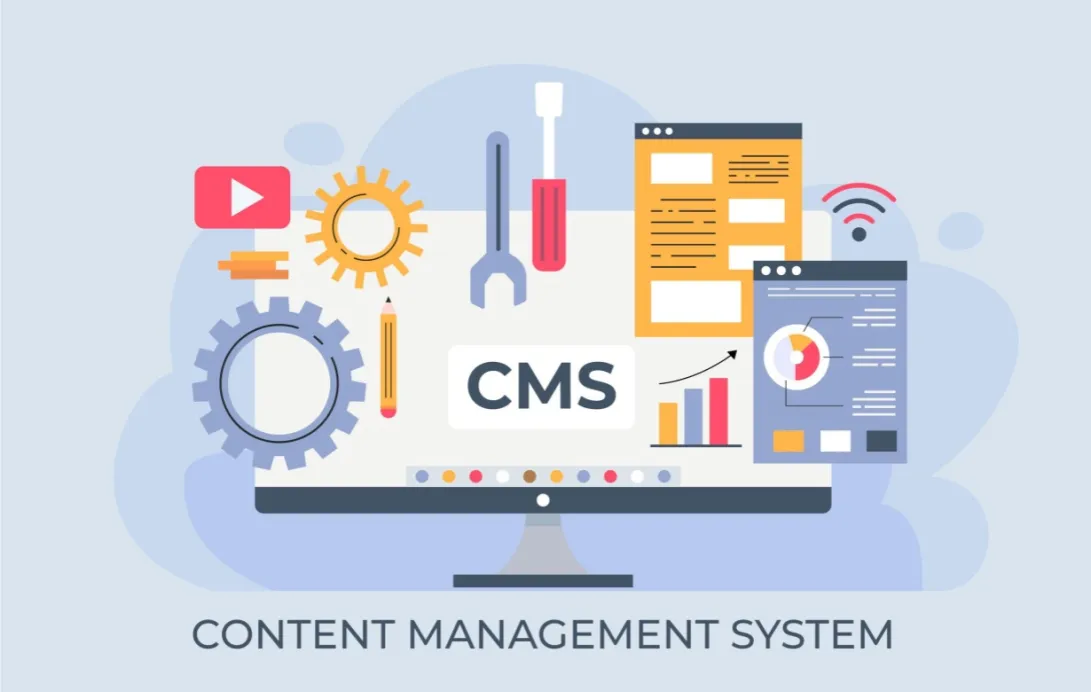 Content management system