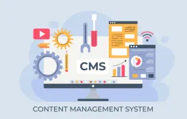Content management system