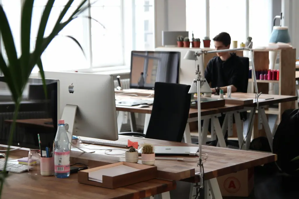 Dual Purpose Desks and Accessories