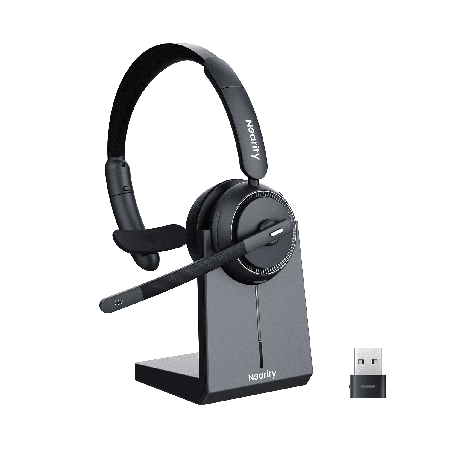 Nearity EP310 Headset รูปที่ 4