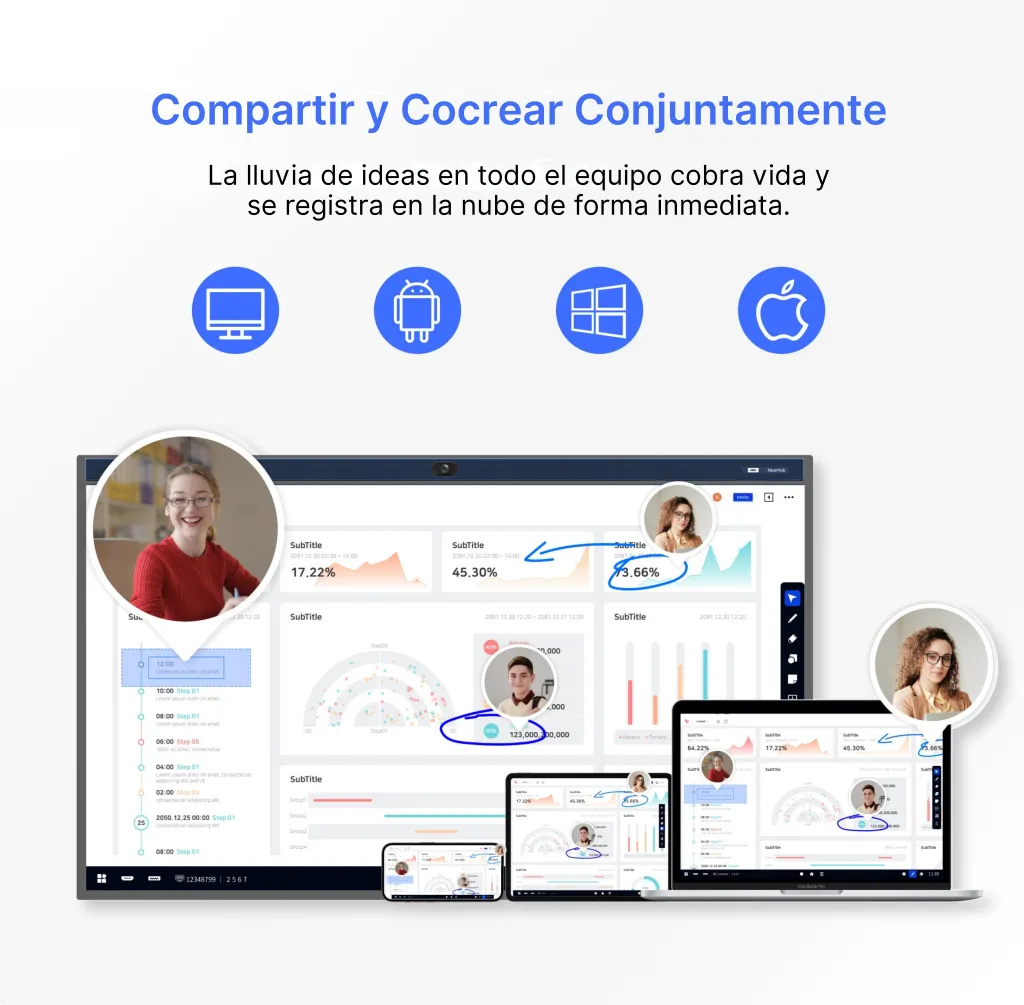 NearHub Board S Pro | shop