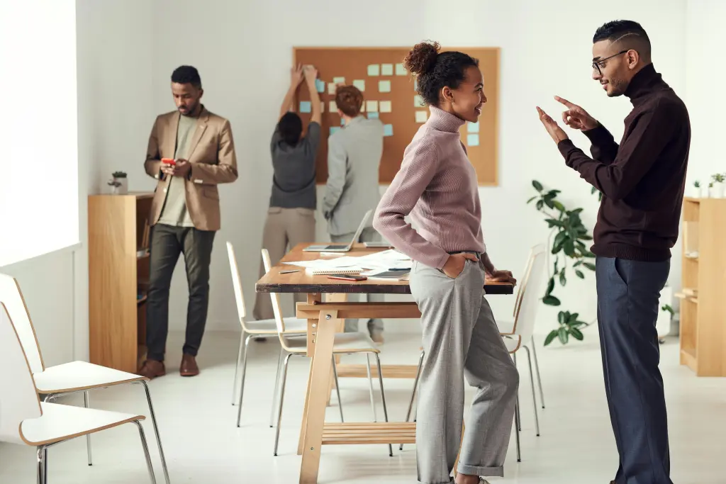 Enhanced Interactivity for Dynamic Engagement