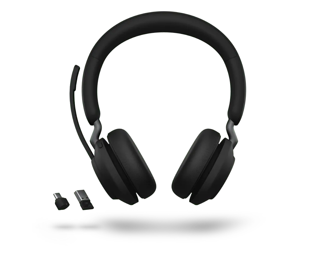 jabra bluetoothヘッドセット