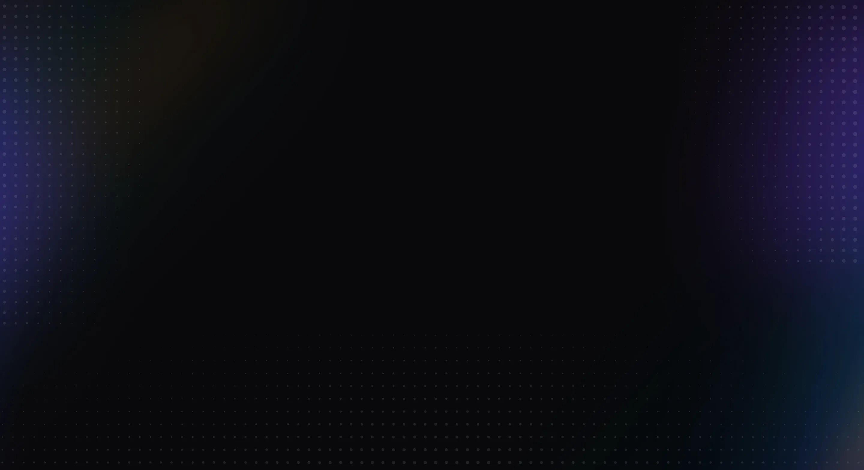 Footer Background