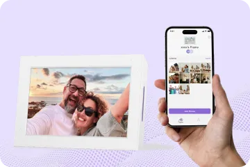 NearHub Frames 10 App