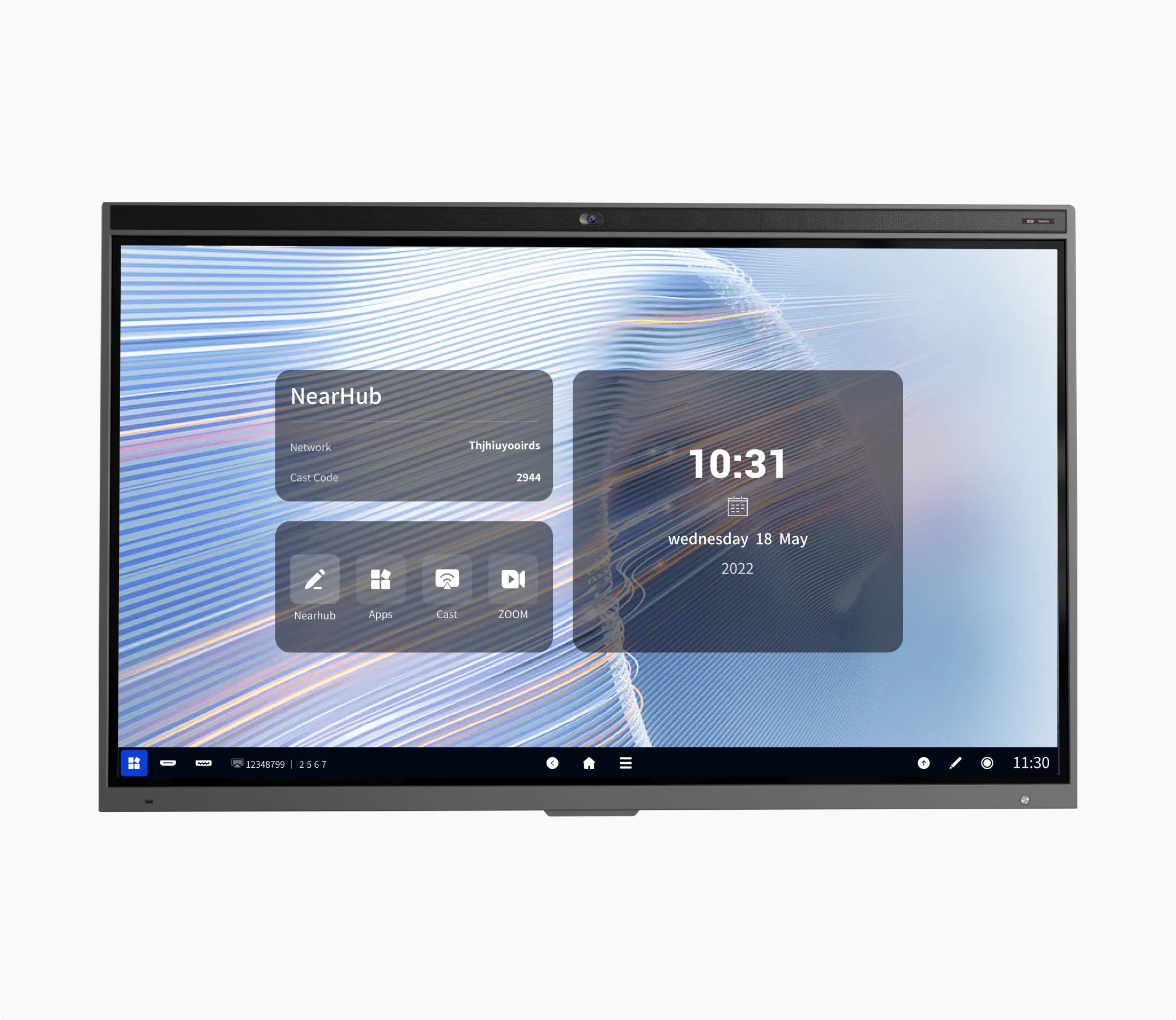 nearhub smartboard