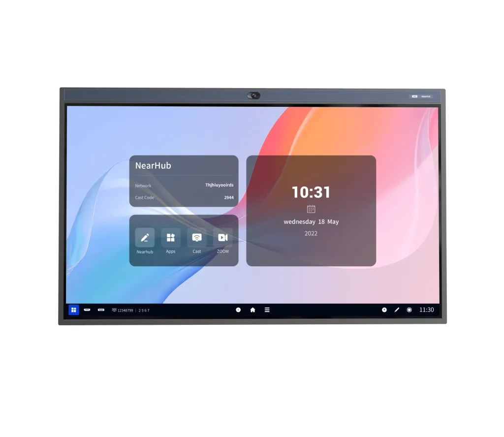 nearhub smart board