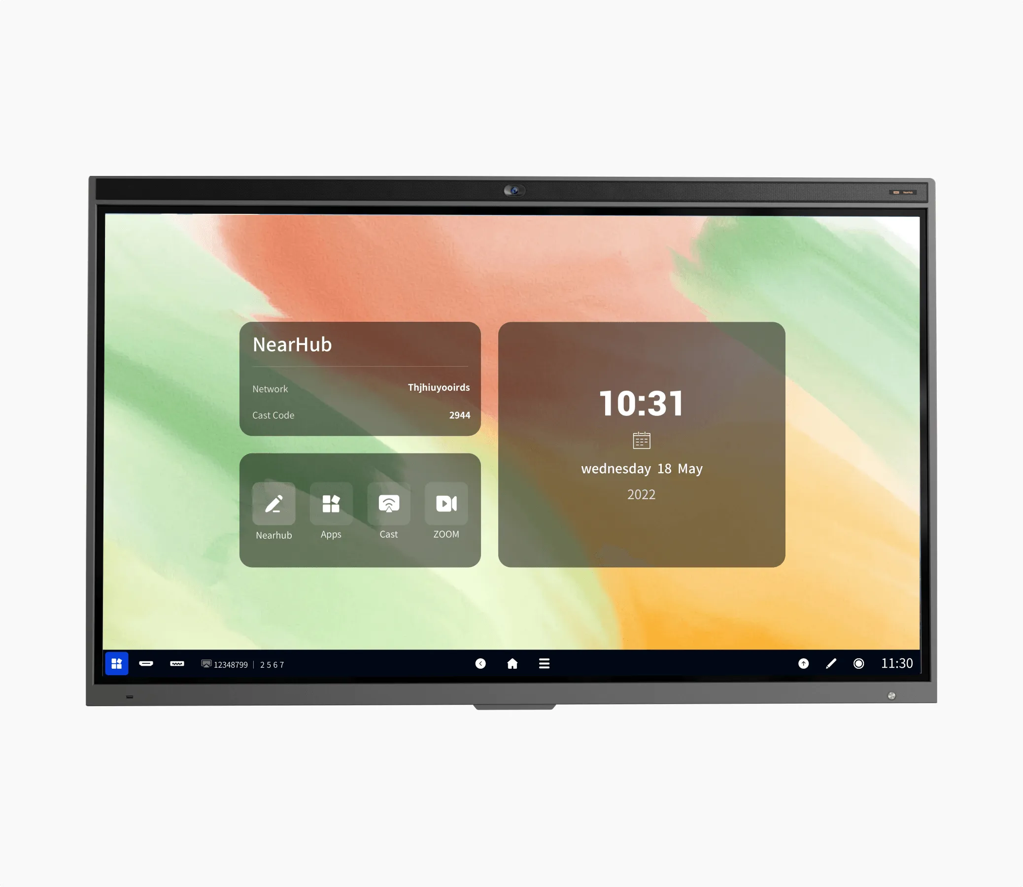 nearhub smartboard
