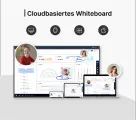 Cloudbasiertes Whiteboard