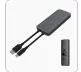 NearHub Tail Satz