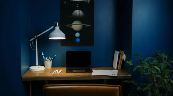 How to Choose the Best Office Lighting