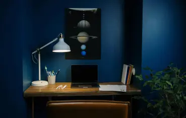 How to Choose the Best Office Lighting