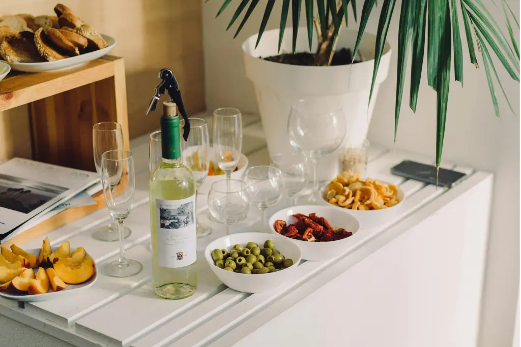 How to Manage and Encourage Healthy Office Snack