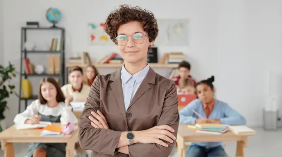 How to Use a Smartboard in the Classroom