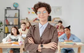 How to Use a Smartboard in the Classroom