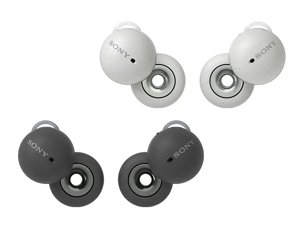 sony耳を塞がないイヤホン