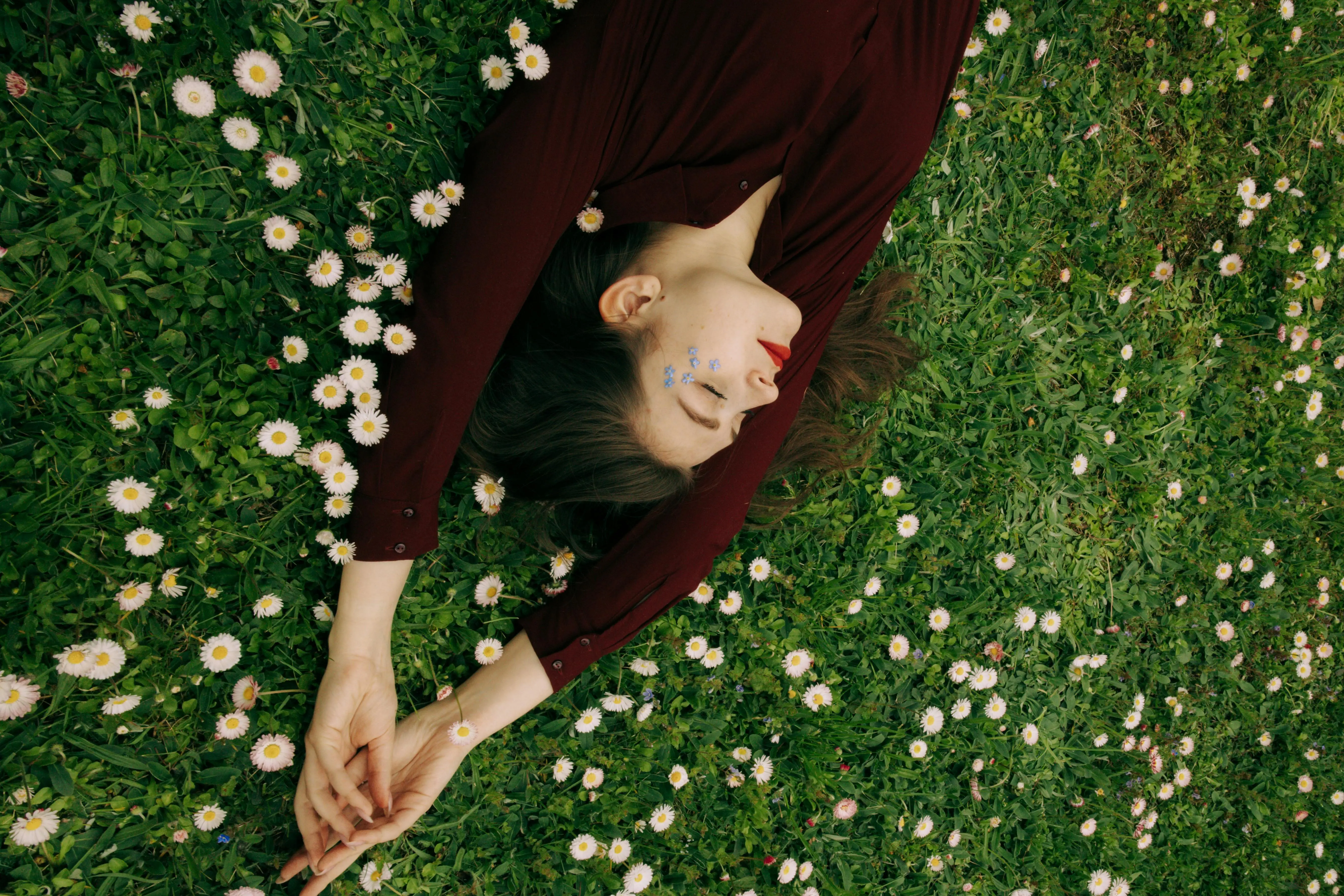 Make Relaxing Music for Sleep Part of Your Nightly Ritual