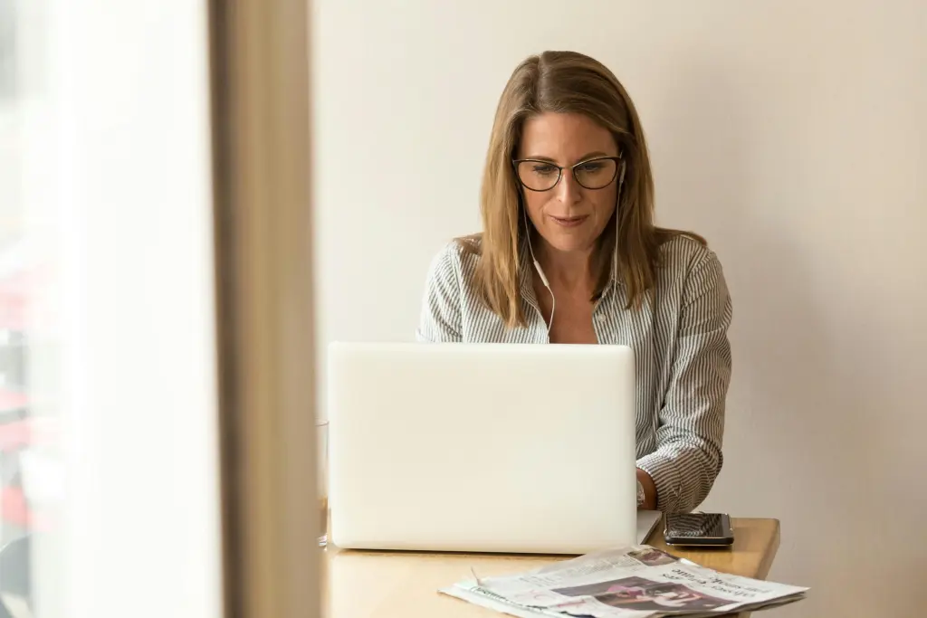 Make Your Data Work for You