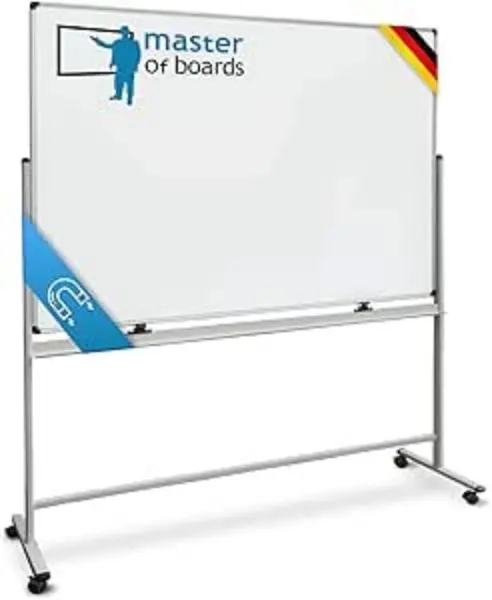 Master of boards mobiles whiteboard