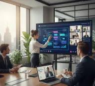 MaximizeCollaborationwithanInteractiveDigitalDisplay.png