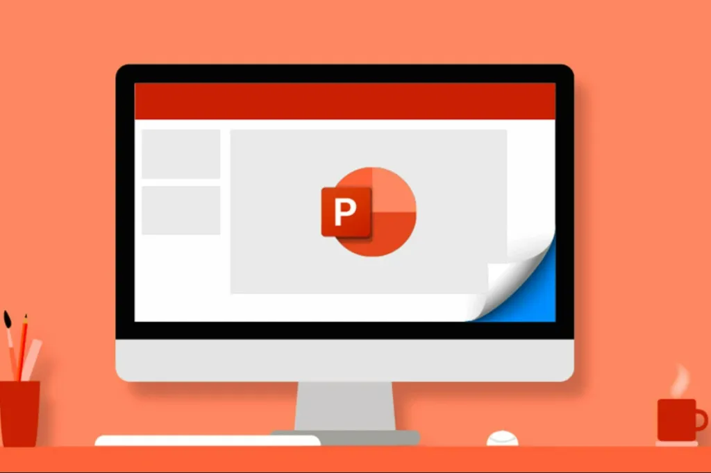 Microsoft PowerPoint