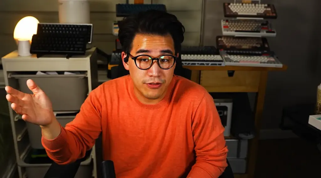 Mikey recommends the Mempod Fit 2