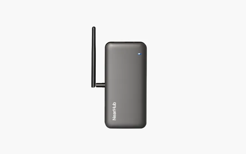 NearHub Digital Signage Pro