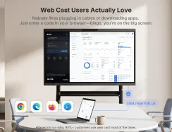 NearHub S Max