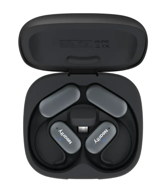 Nearity MemPod Pro 2S, Nearity MemPod Fit 2 | shop
