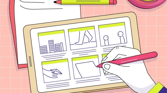 Note Taking Apps for iPad