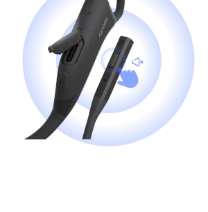 One-key Mute