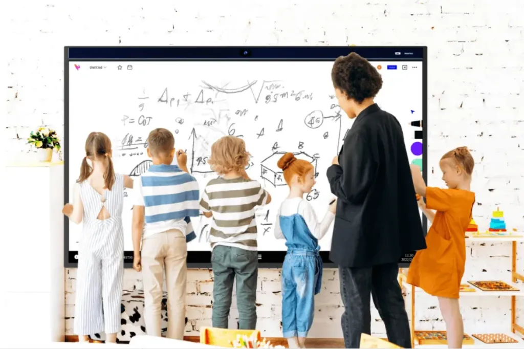 Peer Learning