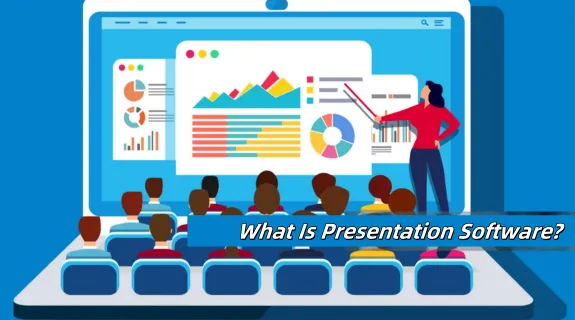 Presentation Tools