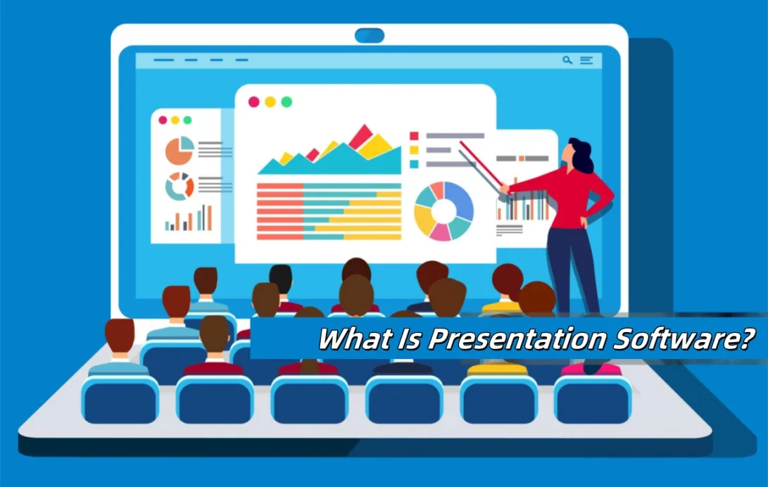 Presentation software