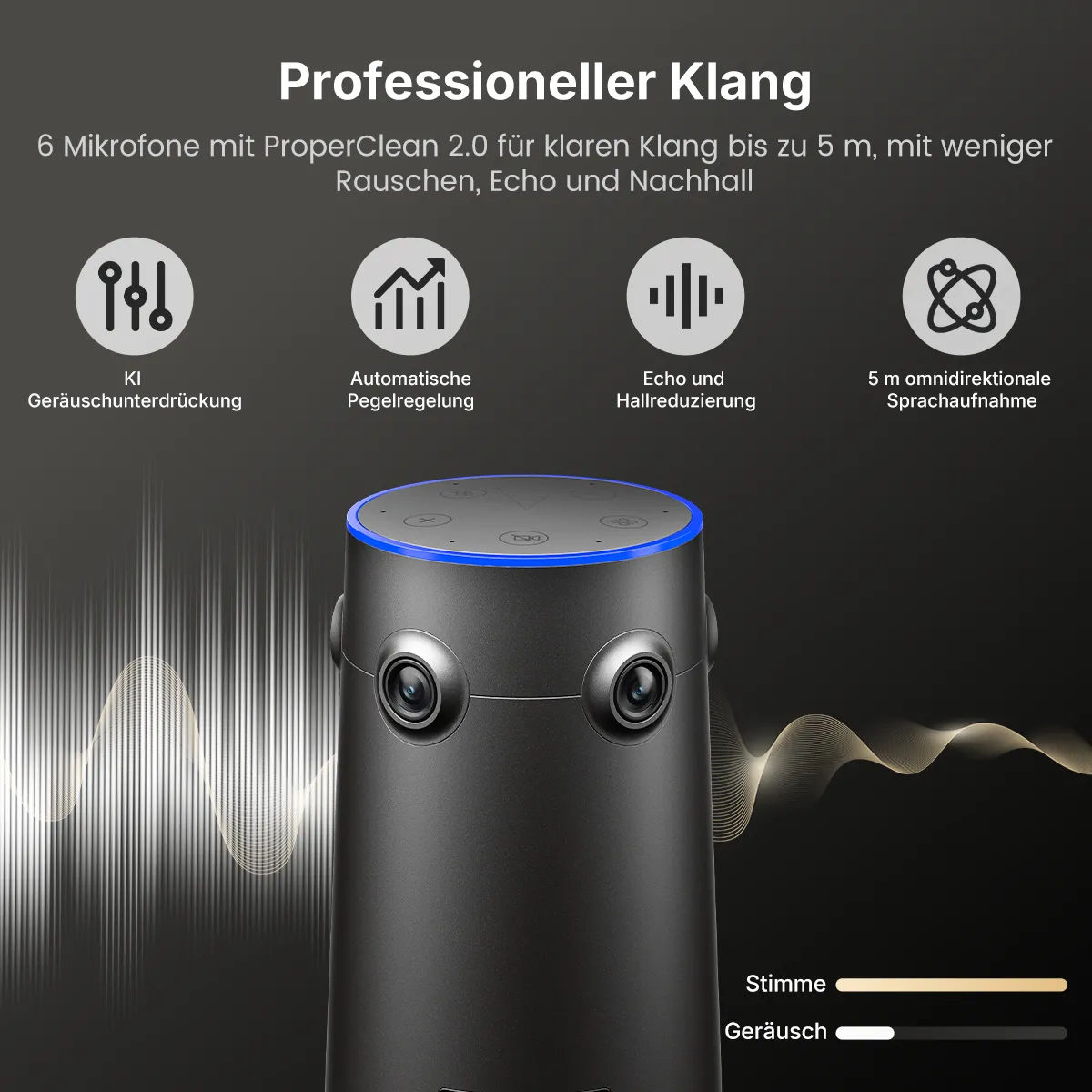 ProfessionellerKlang