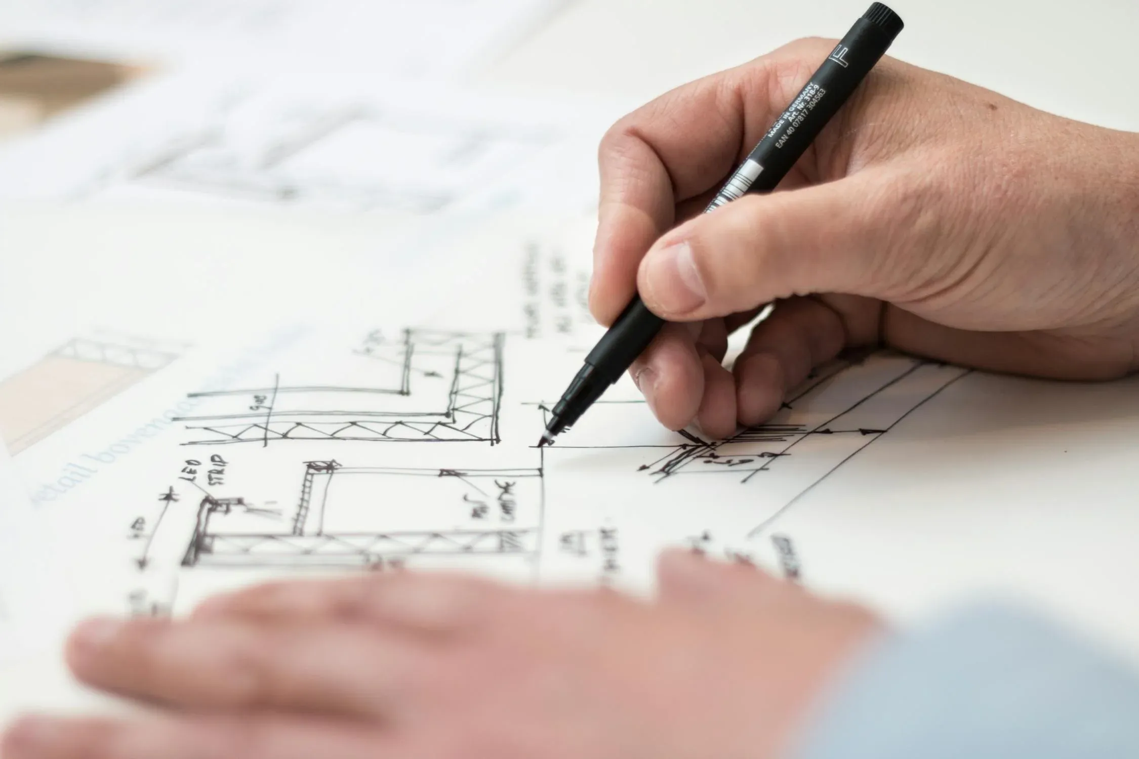 Project Planning