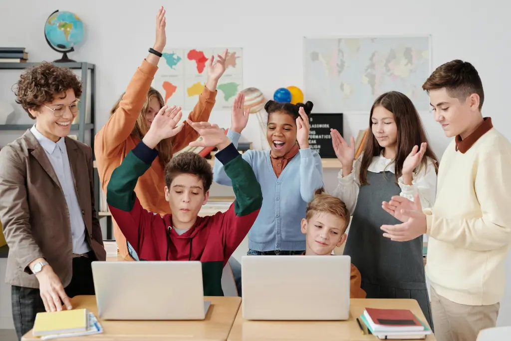 Ready to Master Smartboard Teaching