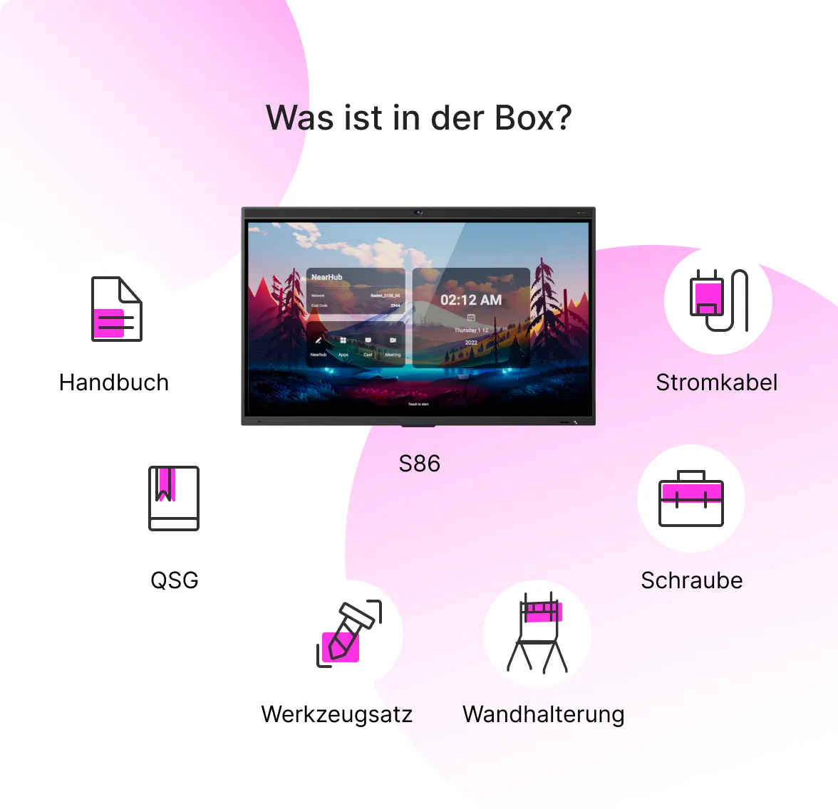 in-the-box