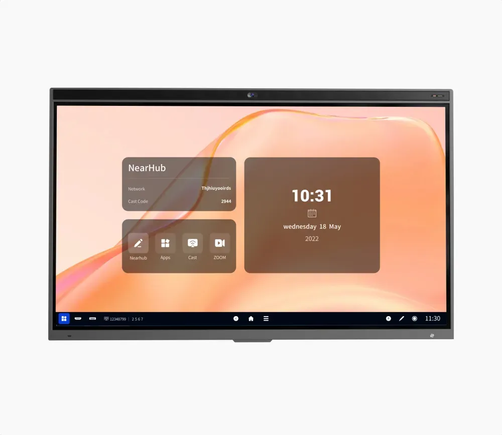 NearHub Board S65 | shop