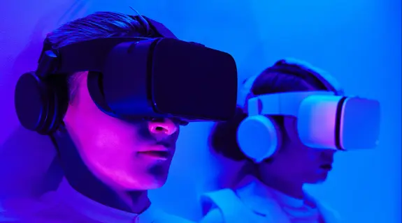 Smart Tech Solutions Transforming the Way We Work and Live