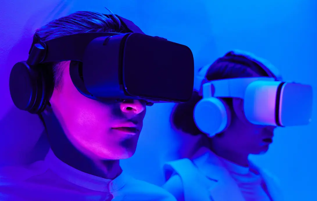 Smart Tech Solutions Transforming the Way We Work and Live