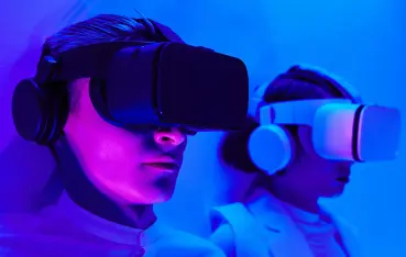 Smart Tech Solutions Transforming the Way We Work and Live