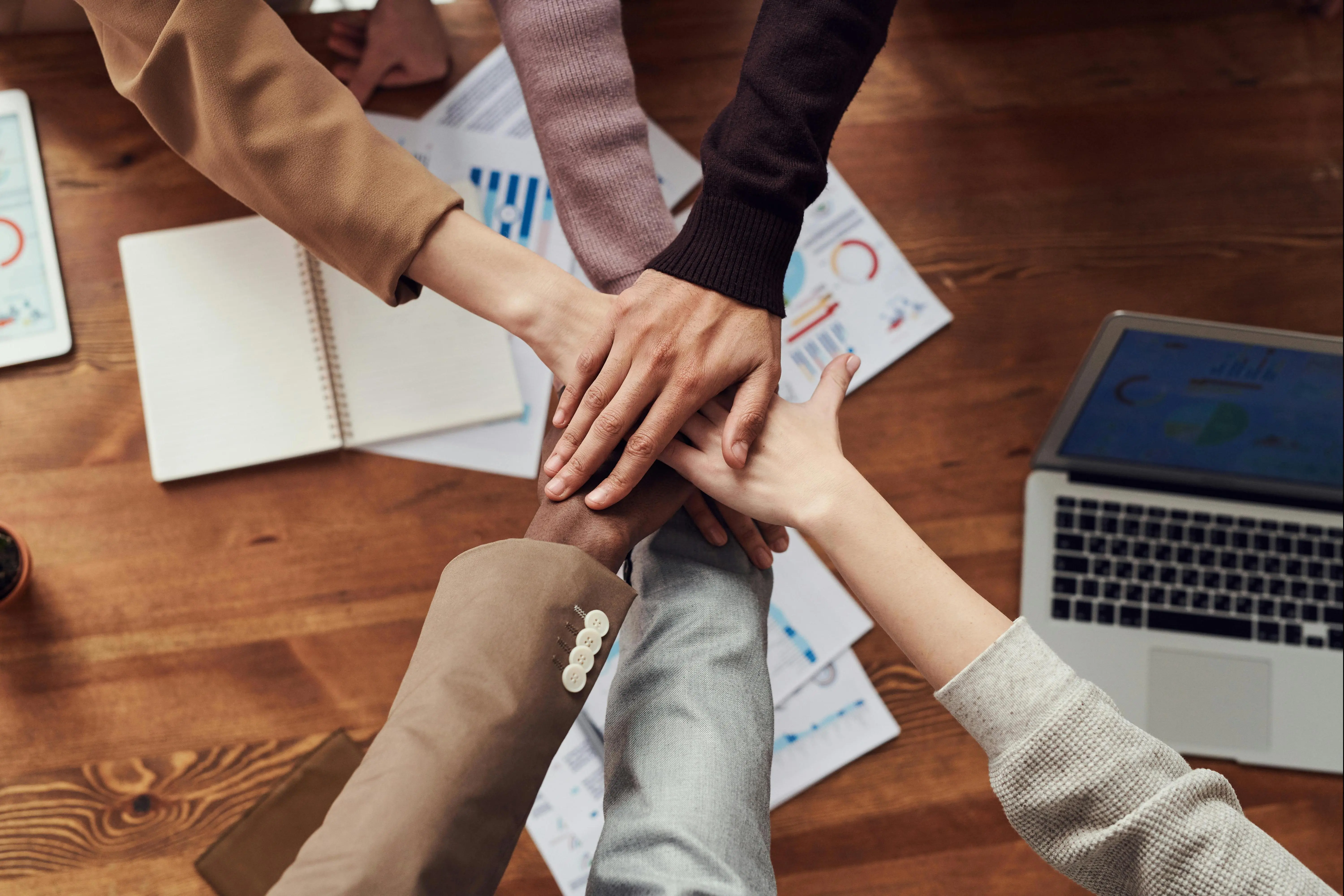 Smart Tech Solutions for Modern Collaboration